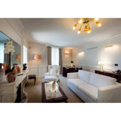 La Speranzina - Gourmet & Relax - Royal Suite Spa Kristina - 3 Days 2 Nights - Garda Lake - Veneto Italy - Exclusive Luxury - Avvenice^ Spa & Wellness | Nature & Relax
