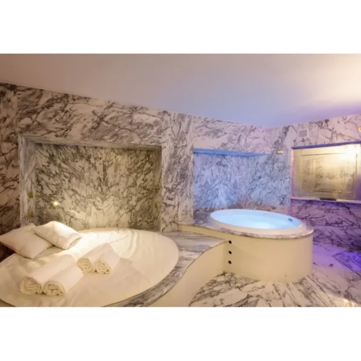 La Speranzina - Gourmet & Relax - Royal Suite Spa Kristina - 3 Days 2 Nights - Garda Lake - Veneto Italy - Exclusive Luxury - Avvenice^ Spa & Wellness | Nature & Relax