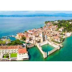 La Speranzina - Gourmet & Relax - Royal Suite Spa Kristina - 3 Days 2 Nights - Garda Lake - Veneto Italy - Exclusive Luxury - Avvenice^ Spa & Wellness | Nature & Relax