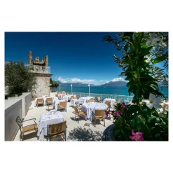 La Speranzina - Gourmet & Relax - Royal Suite Spa Kristina - 3 Days 2 Nights - Garda Lake - Veneto Italy - Exclusive Luxury - Avvenice^ Spa & Wellness | Nature & Relax