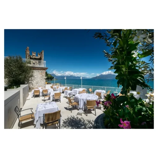 La Speranzina - Gourmet & Relax - Royal Suite Spa Kristina - 3 Days 2 Nights - Garda Lake - Veneto Italy - Exclusive Luxury - Avvenice^ Spa & Wellness | Nature & Relax