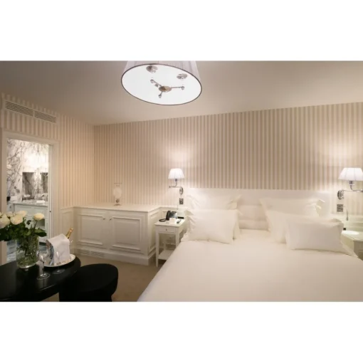 La Speranzina - Gourmet & Relax - Royal Suite Spa Kristina - 3 Days 2 Nights - Garda Lake - Veneto Italy - Exclusive Luxury - Avvenice^ Spa & Wellness | Nature & Relax