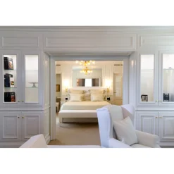 La Speranzina - Gourmet & Relax - Royal Suite Spa Maria Luisa - 6 Days 5 Nights - Garda Lake - Veneto Italy - Exclusive Luxury - Avvenice