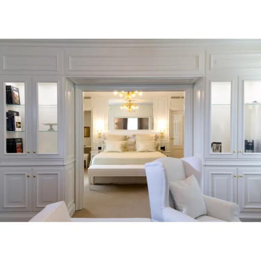 La Speranzina - Gourmet & Relax - Royal Suite Spa Kristina - 3 Days 2 Nights - Garda Lake - Veneto Italy - Exclusive Luxury - Avvenice^ Spa & Wellness | Nature & Relax