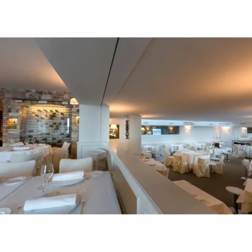 La Speranzina - Gourmet & Relax - Royal Suite Spa Kristina - 3 Days 2 Nights - Garda Lake - Veneto Italy - Exclusive Luxury - Avvenice^ Spa & Wellness | Nature & Relax