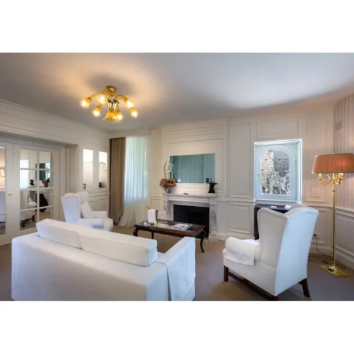 La Speranzina - Gourmet & Relax - Royal Suite Spa Maria Luisa - 6 Days 5 Nights - Garda Lake - Veneto Italy - Exclusive Luxury - Avvenice