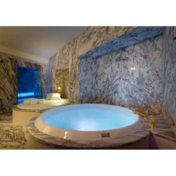 La Speranzina - Gourmet & Relax - Royal Suite Spa Kristina - 3 Days 2 Nights - Garda Lake - Veneto Italy - Exclusive Luxury - Avvenice^ Spa & Wellness | Nature & Relax