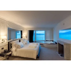 La Speranzina - Gourmet & Relax - Royal Suite Spa Kristina - 3 Days 2 Nights - Garda Lake - Veneto Italy - Exclusive Luxury - Avvenice^ Spa & Wellness | Nature & Relax