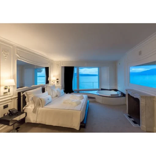 La Speranzina - Gourmet & Relax - Royal Suite Spa Kristina - 3 Days 2 Nights - Garda Lake - Veneto Italy - Exclusive Luxury - Avvenice^ Spa & Wellness | Nature & Relax