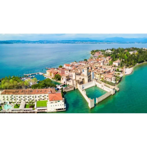 La Speranzina - Gourmet & Relax - Royal Suite Spa Kristina - 3 Days 2 Nights - Garda Lake - Veneto Italy - Exclusive Luxury - Avvenice^ Spa & Wellness | Nature & Relax