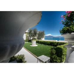 La Speranzina - Gourmet & Relax - Royal Suite Spa Kristina - 3 Days 2 Nights - Garda Lake - Veneto Italy - Exclusive Luxury - Avvenice^ Spa & Wellness | Nature & Relax