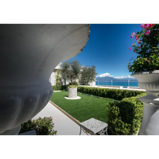 La Speranzina - Gourmet & Relax - Royal Suite Spa Kristina - 3 Days 2 Nights - Garda Lake - Veneto Italy - Exclusive Luxury - Avvenice^ Spa & Wellness | Nature & Relax
