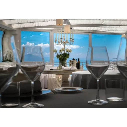 La Speranzina - Gourmet & Relax - Royal Suite Spa Kristina - 3 Days 2 Nights - Garda Lake - Veneto Italy - Exclusive Luxury - Avvenice^ Spa & Wellness | Nature & Relax
