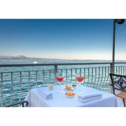 La Speranzina - Gourmet & Relax - Royal Suite Spa Kristina - 3 Days 2 Nights - Garda Lake - Veneto Italy - Exclusive Luxury - Avvenice^ Spa & Wellness | Nature & Relax