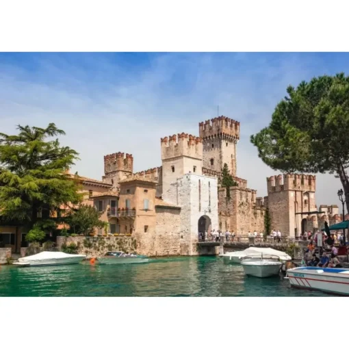La Speranzina - Gourmet & Relax - Royal Suite Spa Kristina - 3 Days 2 Nights - Garda Lake - Veneto Italy - Exclusive Luxury - Avvenice^ Spa & Wellness | Nature & Relax
