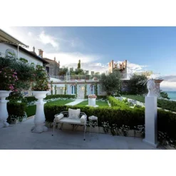 La Speranzina - Gourmet & Relax - Royal Suite Spa Kristina - 3 Days 2 Nights - Garda Lake - Veneto Italy - Exclusive Luxury - Avvenice^ Spa & Wellness | Nature & Relax