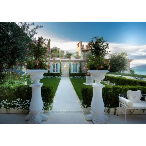 La Speranzina - Gourmet & Relax - Royal Suite Spa Kristina - 3 Days 2 Nights - Garda Lake - Veneto Italy - Exclusive Luxury - Avvenice^ Spa & Wellness | Nature & Relax
