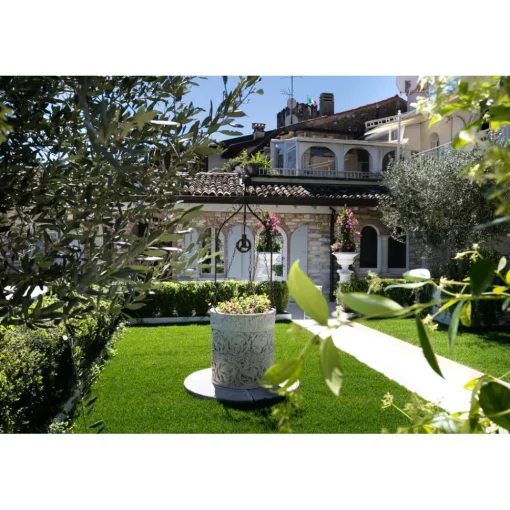 La Speranzina - Gourmet & Relax - Royal Suite Spa Kristina - 3 Days 2 Nights - Garda Lake - Veneto Italy - Exclusive Luxury - Avvenice^ Spa & Wellness | Nature & Relax