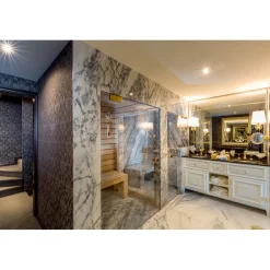 La Speranzina - Gourmet & Relax - Royal Suite Spa Kristina - 3 Days 2 Nights - Garda Lake - Veneto Italy - Exclusive Luxury - Avvenice^ Spa & Wellness | Nature & Relax