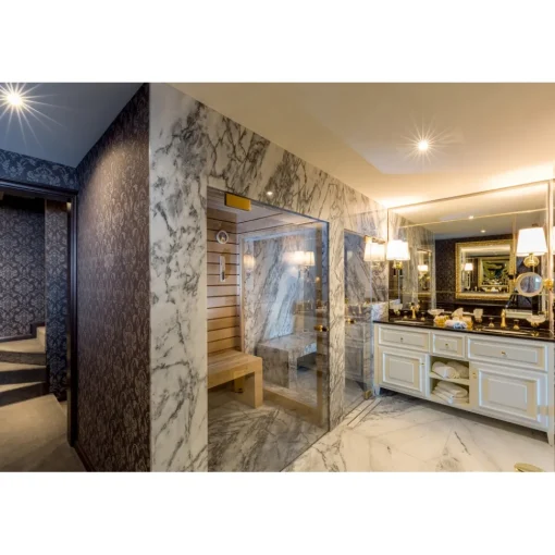 La Speranzina - Gourmet & Relax - Royal Suite Spa Kristina - 3 Days 2 Nights - Garda Lake - Veneto Italy - Exclusive Luxury - Avvenice^ Spa & Wellness | Nature & Relax