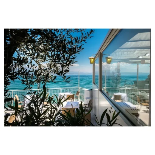 La Speranzina - Gourmet & Relax - Royal Suite Spa Kristina - 3 Days 2 Nights - Garda Lake - Veneto Italy - Exclusive Luxury - Avvenice^ Spa & Wellness | Nature & Relax