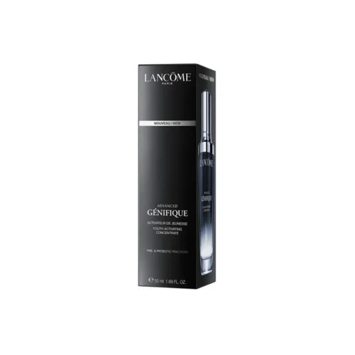 Lanc\u00f4me Lancôme - Advanced Génifique Siero Anti-Età - Face Serum Activator of Youth - Luxury Treatment - 50 ml - Avvenice^ Natural Cosmetics