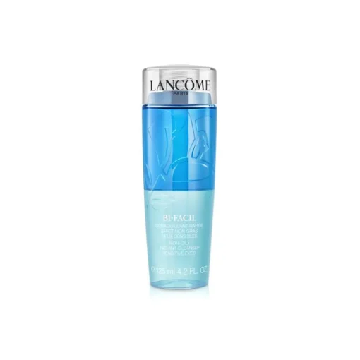Lanc\u00f4me Lancôme - Bi-Facil Struccante Occhi - Instant Non-Greasy Eye Makeup Remover - Luxury - 125 ml - Avvenice^ Make Up
