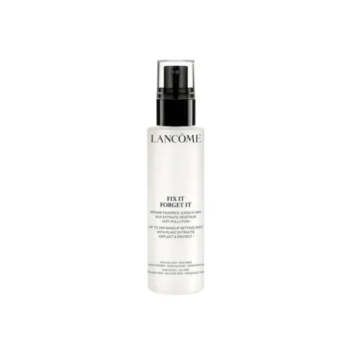 Lanc\u00f4me Lancôme - Fix It Forget It Spray - Fixing Spray Up to 24h with Plant Extracts - Luxury - 100 ml - Avvenice