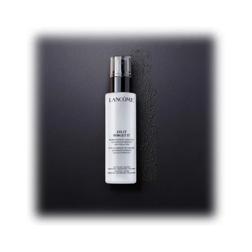 Lanc\u00f4me Lancôme - Fix It Forget It Spray - Fixing Spray Up to 24h with Plant Extracts - Luxury - 100 ml - Avvenice