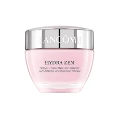 Lanc\u00f4me Lancôme - Hydra Zen Crema Anti-Stress - Day Moisturizing Face Cream - Luxury - 50 ml - Avvenice