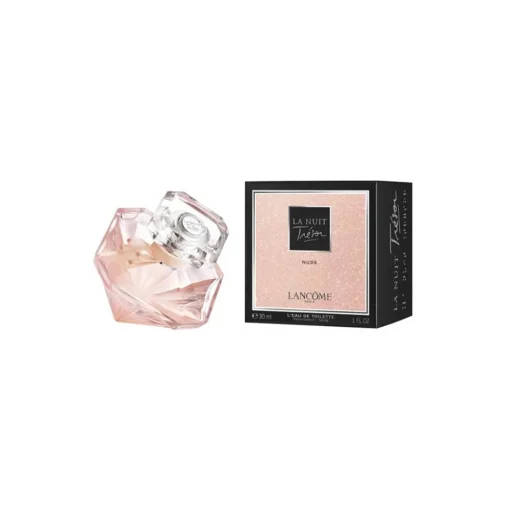 Lanc\u00f4me Lancôme - La Nuit Trésor Nude - Eau De Toilette - Luxury - 30 ml - Avvenice^ Fragrances