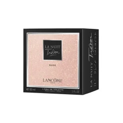 Lanc\u00f4me Lancôme - La Nuit Trésor Nude - Eau De Toilette - Luxury - 30 ml - Avvenice^ Fragrances