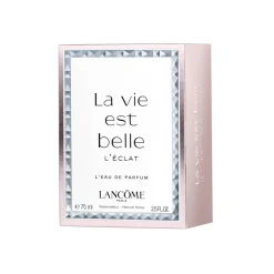 Lanc\u00f4me Lancôme - La Vie Est Belle l’Eclat l’Eau de Parfum - Eau de Parfum - Luxury - 75 ml - Avvenice