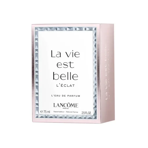 Lanc\u00f4me Lancôme - La Vie Est Belle l’Eclat l’Eau de Parfum - Eau de Parfum - Luxury - 75 ml - Avvenice