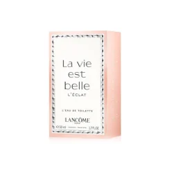 Lanc\u00f4me Lancôme - La Vie Est Belle L’Eclat L’Eau de Toilette - Eau de Toilette - Luxury - 50 ml - Avvenice^ Fragrances