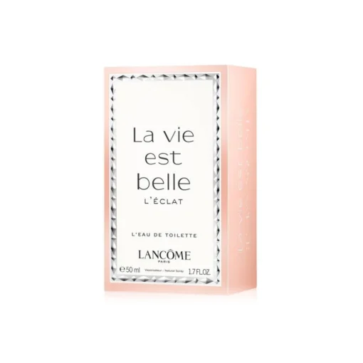 Lanc\u00f4me Lancôme - La Vie Est Belle L’Eclat L’Eau de Toilette - Eau de Toilette - Luxury - 50 ml - Avvenice^ Fragrances
