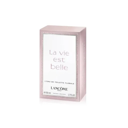 Lanc\u00f4me Lancôme - La Vie Est Belle L'Eau de Toilette Florale - Luxury - 100 ml - Avvenice^ Fragrances