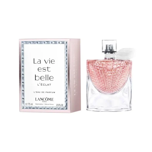 Lanc\u00f4me Lancôme - La Vie Est Belle l’Eclat l’Eau de Parfum - Eau de Parfum - Luxury - 75 ml - Avvenice