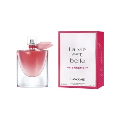 Lanc\u00f4me Lancôme - La Vie Est Belle Intensement - Intense Eau de Parfum - Luxury - 100 ml - Avvenice^ Fragrances
