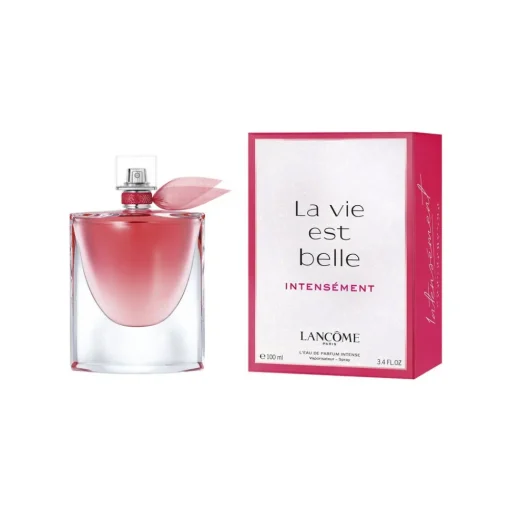 Lanc\u00f4me Lancôme - La Vie Est Belle Intensement - Intense Eau de Parfum - Luxury - 100 ml - Avvenice^ Fragrances