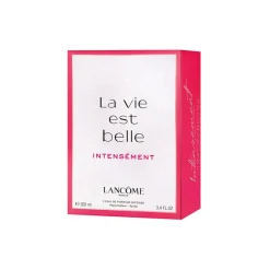Lanc\u00f4me Lancôme - La Vie Est Belle Intensement - Intense Eau de Parfum - Luxury - 100 ml - Avvenice^ Fragrances