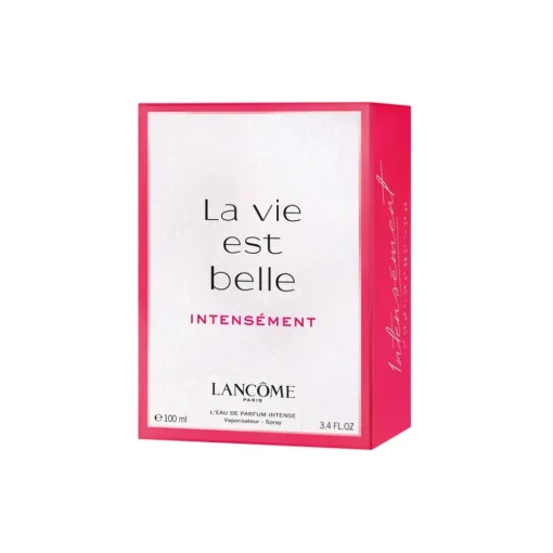 Lanc\u00f4me Lancôme - La Vie Est Belle Intensement - Intense Eau de Parfum - Luxury - 100 ml - Avvenice^ Fragrances