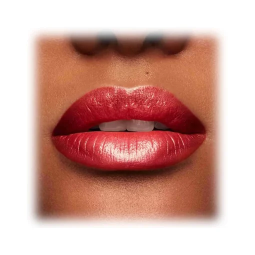 Lanc\u00f4me Lancôme - L’Absolu Rouge Cream - Rouge / Moisturizing & Modeling Lipstick - Luxury - Avvenice
