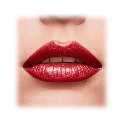 Lanc\u00f4me Lancôme - L’Absolu Rouge Cream - Rouge / Moisturizing & Modeling Lipstick - Luxury - Avvenice