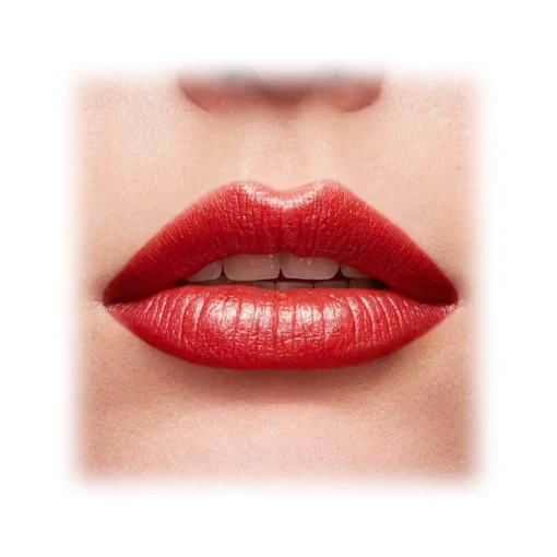 Lanc\u00f4me Lancôme - L’Absolu Rouge Cream - Rouge / Moisturizing & Modeling Lipstick - Luxury - Avvenice
