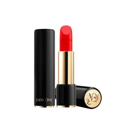 Lanc\u00f4me Lancôme - L’Absolu Rouge Cream - Rouge / Moisturizing & Modeling Lipstick - Luxury - Avvenice