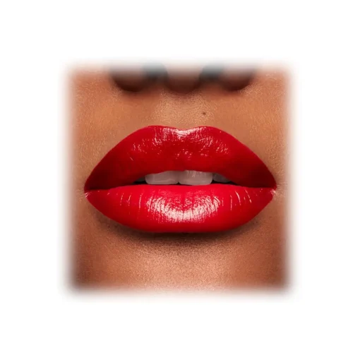 Lanc\u00f4me Lancôme - L’Absolu Rouge Cream - Rouge / Moisturizing & Modeling Lipstick - Luxury - Avvenice