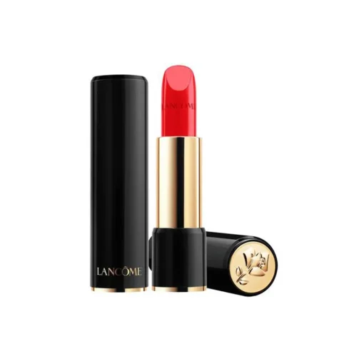 Lanc\u00f4me Lancôme - L’Absolu Rouge Cream - Rouge / Moisturizing & Modeling Lipstick - Luxury - Avvenice