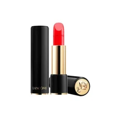 Lanc\u00f4me Lancôme - L’Absolu Rouge Cream - Rouge / Moisturizing & Modeling Lipstick - Luxury - Avvenice
