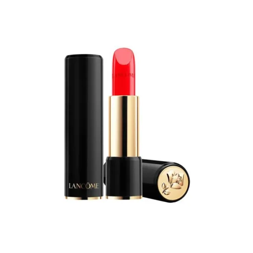 Lanc\u00f4me Lancôme - L’Absolu Rouge Cream - Rouge / Moisturizing & Modeling Lipstick - Luxury - Avvenice